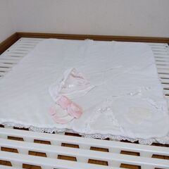 冬生まれの赤ちゃん用に