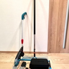 【期間限定出品】BOSCH GARDENA 草刈り 掃除用品