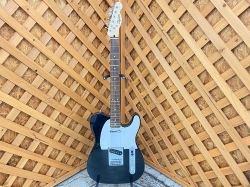 【愛品館 江戸川店】Squier by Fender（スクワイヤー）エレキギター ID:125-011269-007