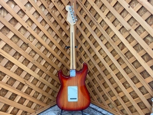 【愛品館 江戸川店】Fender Mexico（フェンダーメキシコ）エレキギター ID:125-011299-007