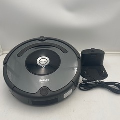 【‼️再入荷‼️】🌟iRobot🌟ルンバ 642🌟
