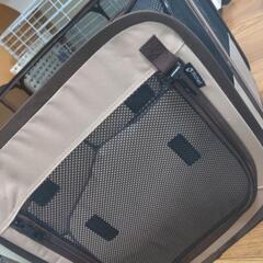 リッチェル　たためるペットサークル　75-75 中古の画像