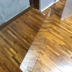 パーテーション② ナカバヤシ　デスクトップパーテーションの画像