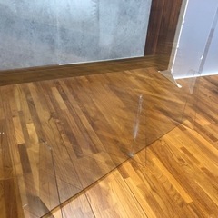 パーテーション② ナカバヤシ　デスクトップパーテーションの画像