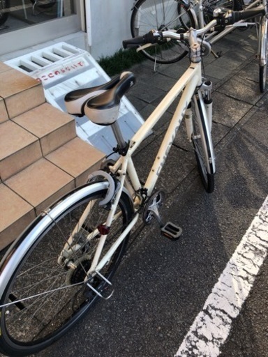 CBA シェボー430 700c IB