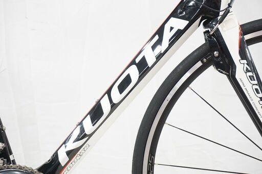 KUOTA 「クオータ」 KOUGAR 2015年モデル ロードバイク / IT9U4KYBQS54