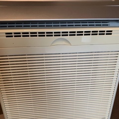 Panasonic(パナソニック)衣類乾燥除湿機の画像