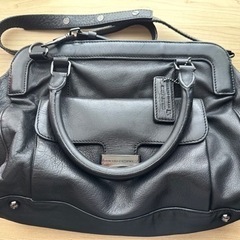 A|X ARMANI EXCHANGE、ショルダーバッグ