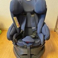 （お取引中）値下げ♪10/9まで　アップリカ　ディアターン　プラ...