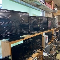 📺 【テレビ】東芝32型 32A1S【テレビ販売台数、筑豊最大級...