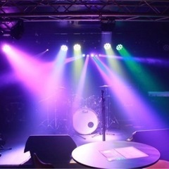下北沢 ライブハウス同行者（友達）募集！