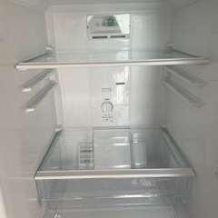【11月30日〆切】冷蔵庫（綺麗です！）の画像