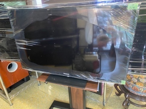 【テレビ】panasonic 32型 TH-32F300【テレビ販売台数、筑豊最大級家電の事ならアールワン田川店 】