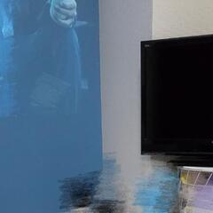 DVD、Blu-ray対応モニター(地上波写りません)の画像