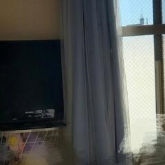 DVD、Blu-ray対応モニター(地上波写りません)