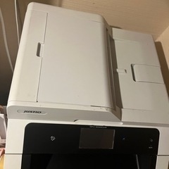 値下げします！！brother カラーコピー機　プリンターの画像