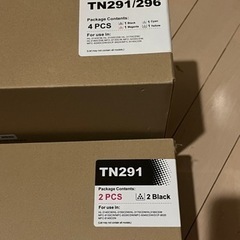 値下げします！！brother カラーコピー機　プリンターの画像