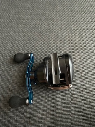 Daiwa SALTIST ICS103SH −L
