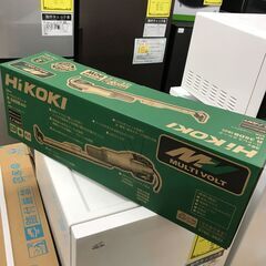 コードレスクリーナー HIKOKI R 360B XP　※極美品