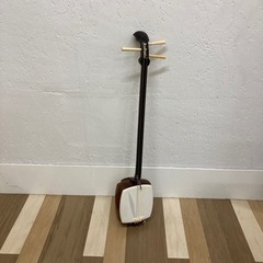 三味線