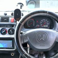 【値下げ】働く車。軽バス 軽バン 貨物車両の画像