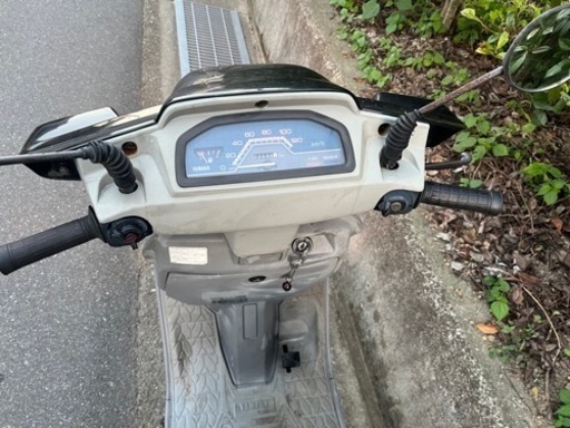 売れました！ 動画有り YAMAHA シグナス 125 原付2種 旧車 美車 アンティーク ベスパ風 レトロ 売れました！ 動画有り YAMAHA シグナス 125 原付2種 旧車 美車