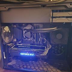 RTX 3080, i9-10900k, メモリ(ram) - ...