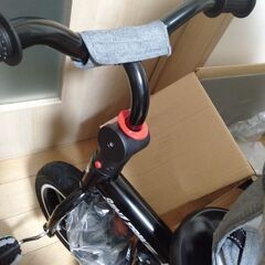 ベビー　三輪車　ベビーカート　子供用乗り物の画像
