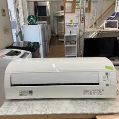 エアコン ダイキン 2020年 AN22XEBKS 2.2KW  100V【安心の3ヵ月保証】