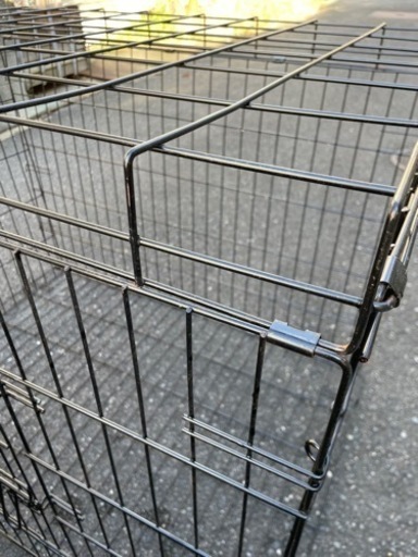 大型 犬用 ケージ