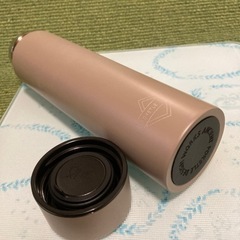 ステンレスマグボトルの画像