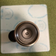 ステンレスマグボトルの画像