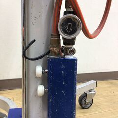 【エコツール半田店】MAX/マックス エアリフタ AL-2500【愛知県/名古屋市/知立市/半田市/岡崎市/工具】 【IT6K9CZ7B9YJ】★ 出張買取 も好評受付中！