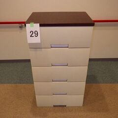 【高松市民限定】チェスト（エコホタル・高松市）【商品番号29】の画像