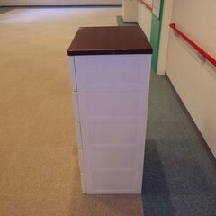 【高松市民限定】チェスト（エコホタル・高松市）【商品番号29】の画像