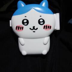 ちいかわ　ハチワレ　ミニケース