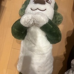 わんわん　ぬいぐるみ　大