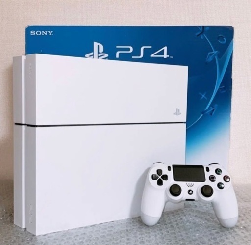 SONY PlayStation4 売ります