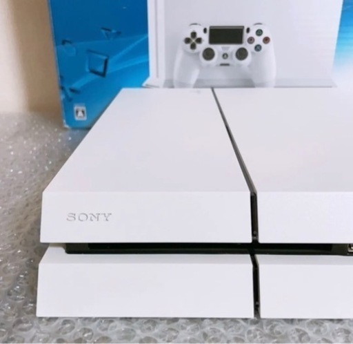 SONY PlayStation4 売ります