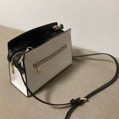 ＆chouette   ショルダーバッグの画像