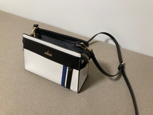 ＆chouette   ショルダーバッグ