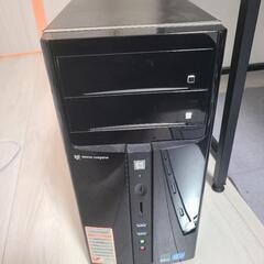 デスクトップPC ジャンク