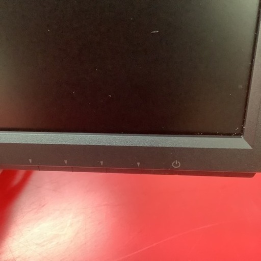 I-O DATA  液晶ディスプレイ　EX-LDH241DB  24型