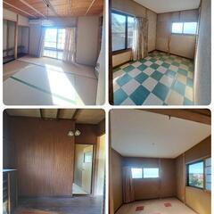 【倉𠮷八屋】ペット可🐶🐱戸建賃貸 - 賃貸（マンション/一戸建て）