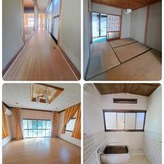 【倉𠮷八屋】ペット可🐶🐱戸建賃貸 - 倉吉市