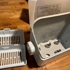 【Combi】除菌じょーずαの画像