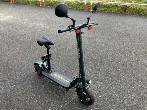 blaze EV SCOOTER ブレイズEVスクーター中古
