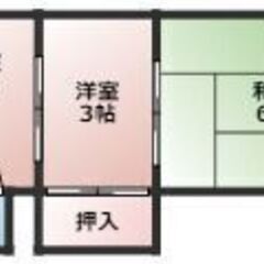 ★最上階角部屋！　★収納豊富！　都営新宿線船堀駅徒歩27分
