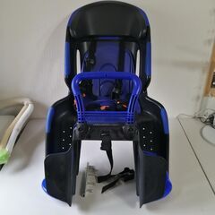 【美品】Panasonic パナソニック 純正リアチャイルドシー...
