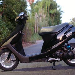⑳たぶん65出る32000円 スーパーディオ  乗車帰宅可 オイ...